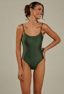 Body Ellen Com Cordão Náutico Cactos Faf