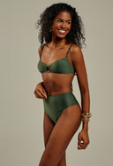 Calcinha Hot Beatriz Cactos Faf