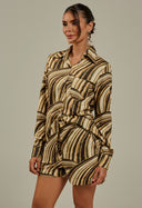 Camisão Constanza 1986