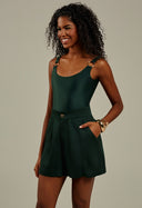 Short Milão Mlv Verde FAF