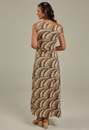 Vestido Caraiva 1986