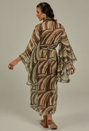 Kimono Lu 1986