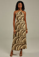 Vestido Jessica Longo 1986