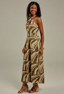 Vestido Jessica Longo 1986