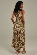 Vestido Jessica Longo 1986
