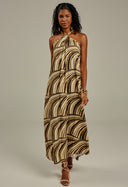 Vestido Jessica Longo 1986