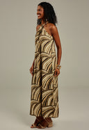 Vestido Jessica Longo 1986