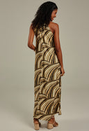 Vestido Jessica Longo 1986