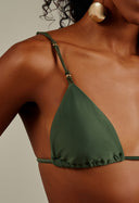 Top Jaque Com Cordão Náutico Cactos Faf