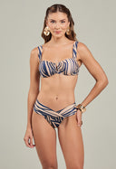 Top Patricia Half Myle