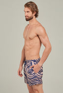 Bermuda Casual Shortinho Myle