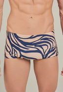 Sunga Short Adulto Myle