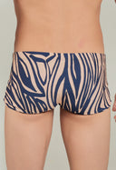Sunga Short Adulto Myle