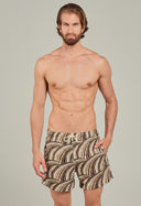 Bermuda Casual Shortinho 1986
