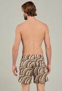 Bermuda Casual Shortinho 1986