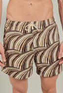 Bermuda Casual Shortinho 1986
