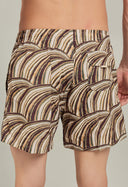 Bermuda Casual Shortinho 1986