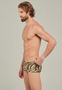 Sunga Short Adulto 1986