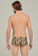 Sunga Short Adulto 1986