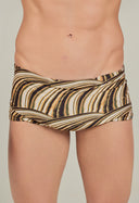 Sunga Short Adulto 1986