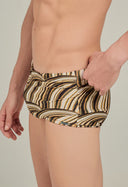 Sunga Short Adulto 1986