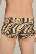 Sunga Short Adulto 1986