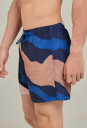 Bermuda Casual Shortinho Mylene
