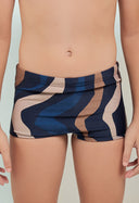 Sunga Short Infantil Mylene