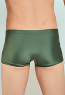 Sunga Short Adulto Cactos Faf
