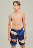 Bermuda Beach Elast Infantil Mylene
