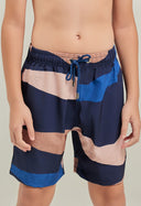 Bermuda Beach Elast Infantil Mylene