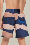 Bermuda Beach Elast Infantil Mylene