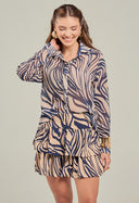Camisão Angra Myle