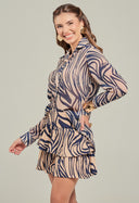 Camisão Angra Myle