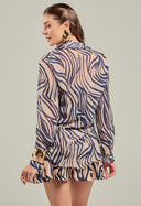 Camisão Angra Myle