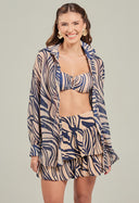Camisão Angra Myle