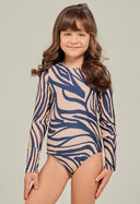 Maiô Cecilia Infantil Myle