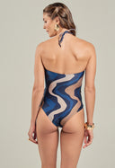 Body Lis Avi Maxi Organ Mylene