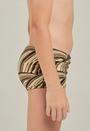 Sunga Short Infantil 1986