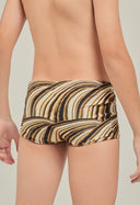 Sunga Short Infantil 1986