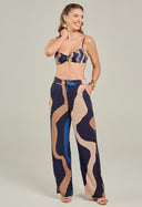 Calça Reta Mylene