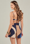 Short Leticia Mylene