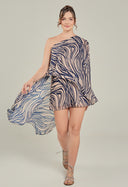 Vestido Cibele Myle