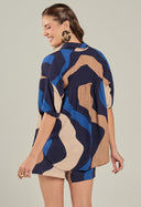 Camisão Norma Mylene