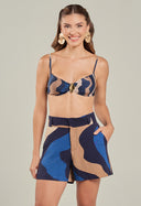 Short Leticia Mylene