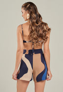 Short Leticia Mylene