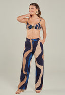 Calça Reta Mylene