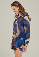 Camisão Angra Mylene