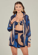 Camisão Angra Mylene