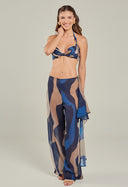 Calça Amarração Mylene